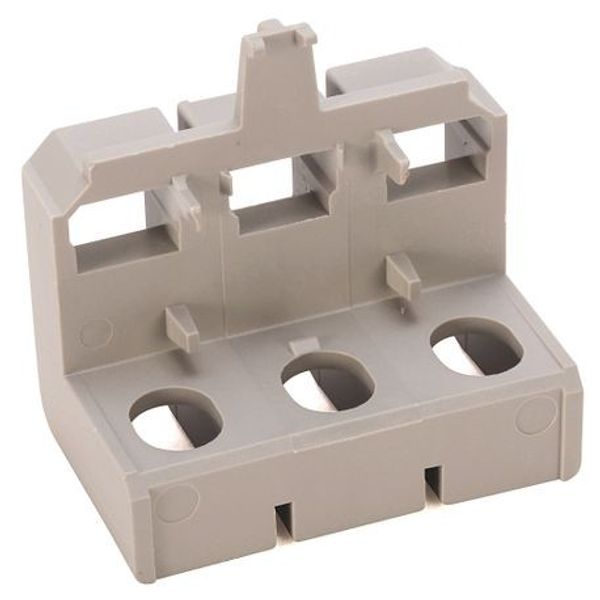 Allen-Bradley 140M-C-TE1 UL Type E Spacing Adapter, Adds 9 mm to Height, Used with 140M-C -D Circuit Breaker image 1