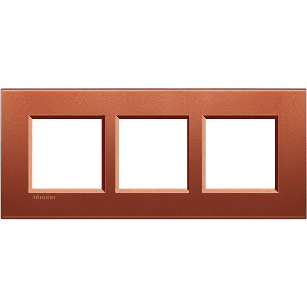 LL - COVER PLATE 2X3P 57MM BRICK image 1