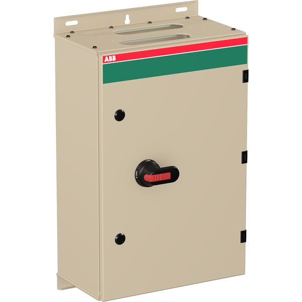 OT250KLCC3TZ Safety switch image 1