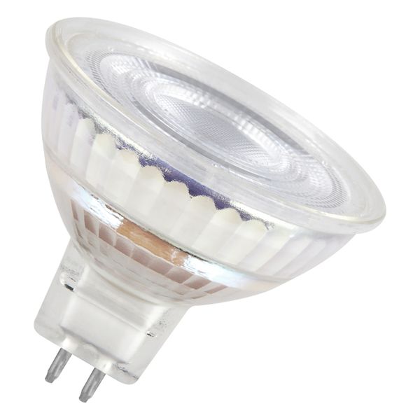 LED STAR MR16 12 V 3.8W 840 GU5.3 image 5