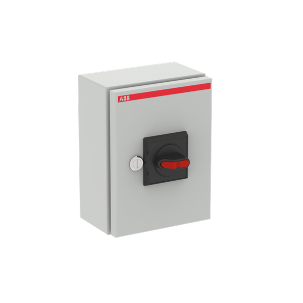 OTL25T4B Safety switch image 1