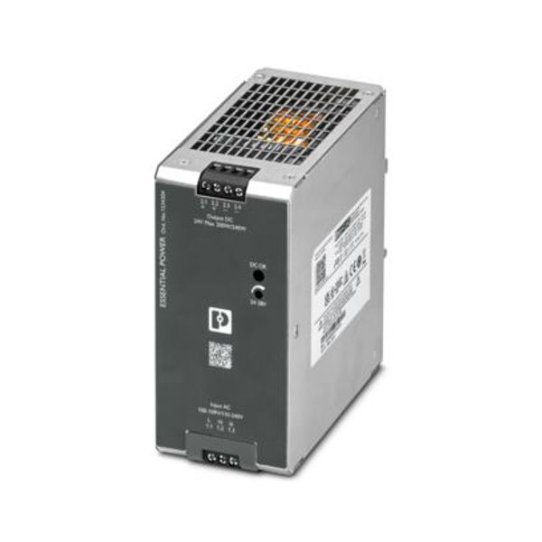 Power supply unit image 1