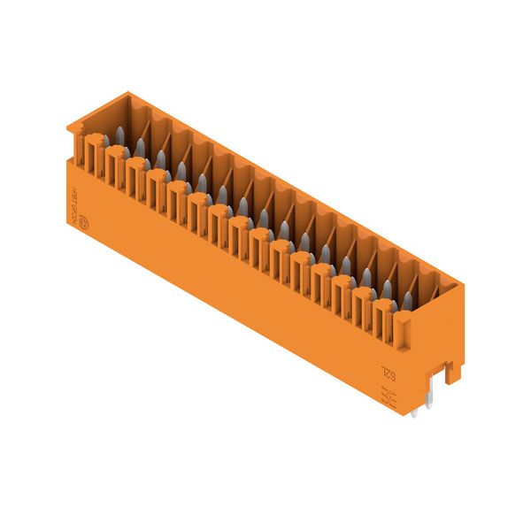 PCB plug-in connector (board connection), 3.50 mm, Number of poles: 32 image 2