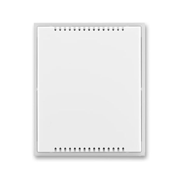5015E-A00200 01 Cover plate for power dimming module image 1