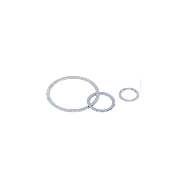 SKINDICHT U-M 16 flat washer image 1