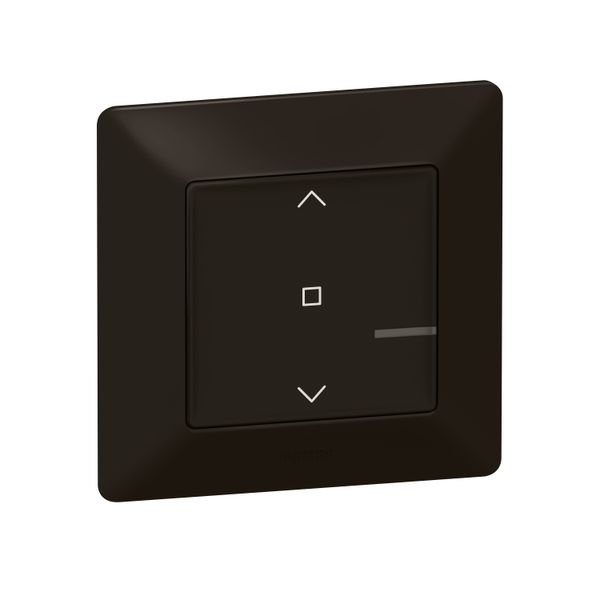 CONNECTED SHUTTER SWITCH WITH NEUTRAL CELIANE GRAPHITE image 19