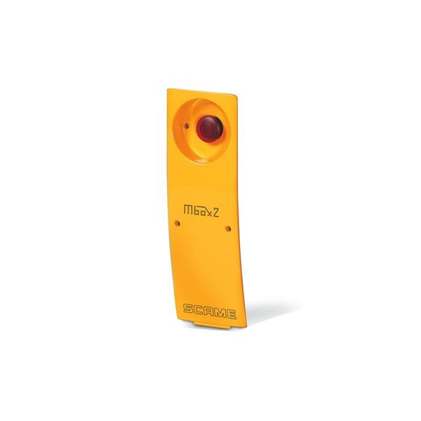 NEW MBOX3 EMERGENCY PUSH BUTTON image 16