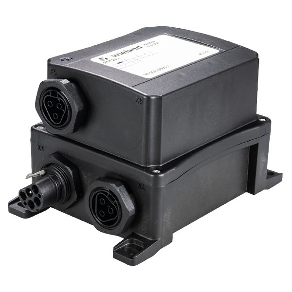 DISTRIBUTOR RST20I5B 4G1BF VG 4SW image 1