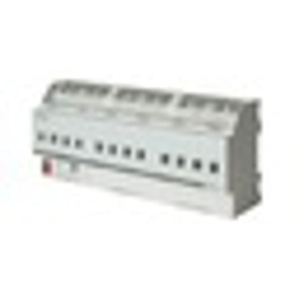 KNX Switching actuator 12 x 6AX, 230V AC image 2