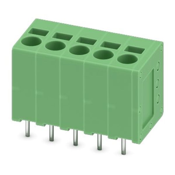 PCB terminal block image 2