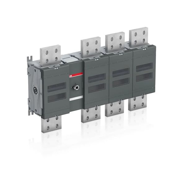 OT4000E13 SWITCH-DISCONNECTOR image 1