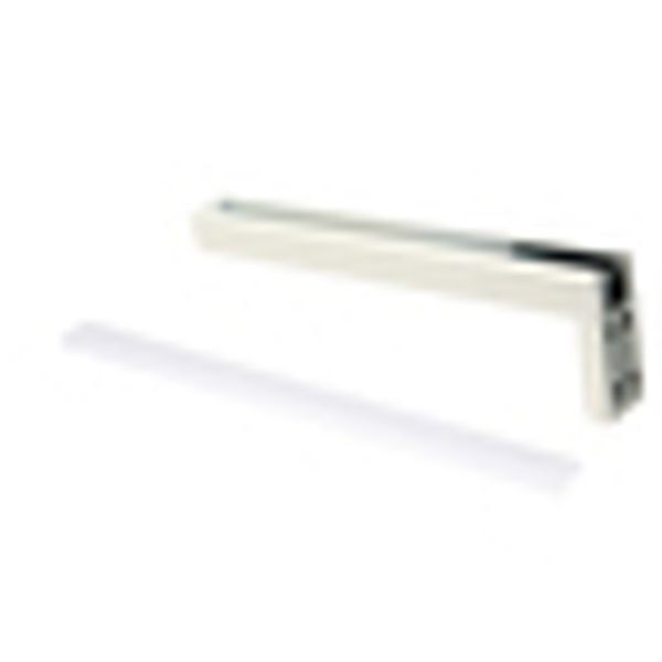 Wall bracket white suitable for: RM, RI, LM, ASU, KT image 4