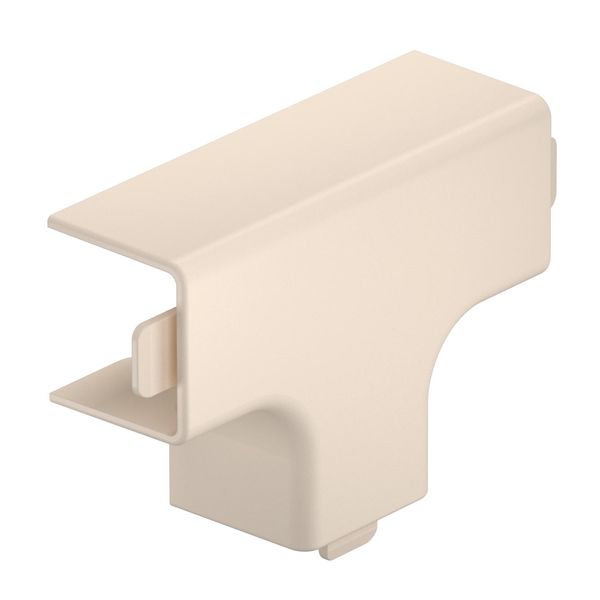 WDK HT20020CW T piece cover, for trunking type WDK 20020 image 1