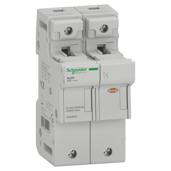 Schneider Electric A9GSB650 image 2