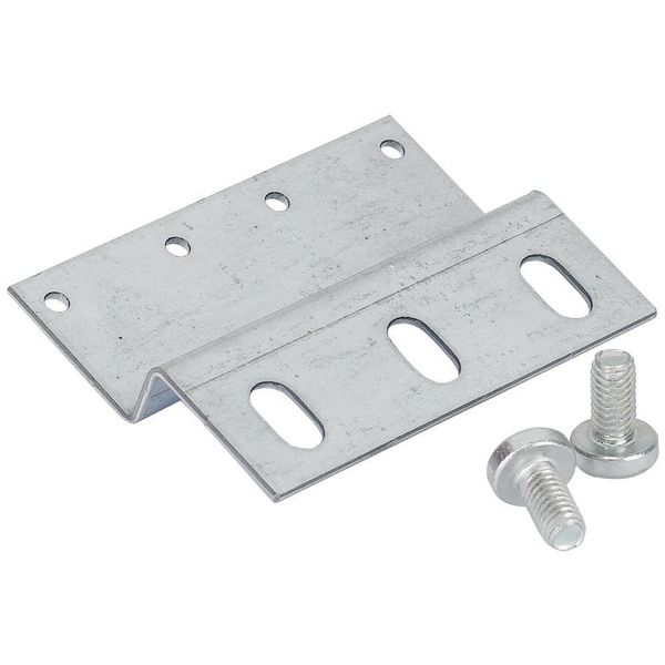 Mounting bracket, for door contact image 5