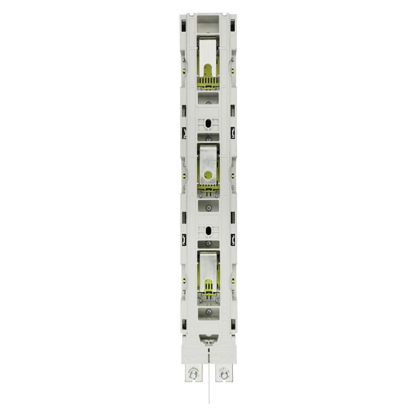 Switch disconnector, low voltage, 630 A, AC 690 V, NH3, AC21B, 3P, IEC image 34
