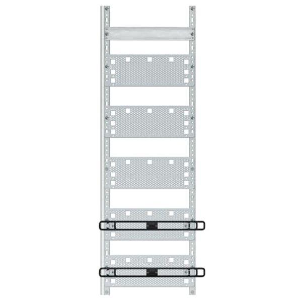 1MM1 1MM Media Panel, 60 SU, Field Width: 1, 750 mm x 250 mm x 120 mm image 1