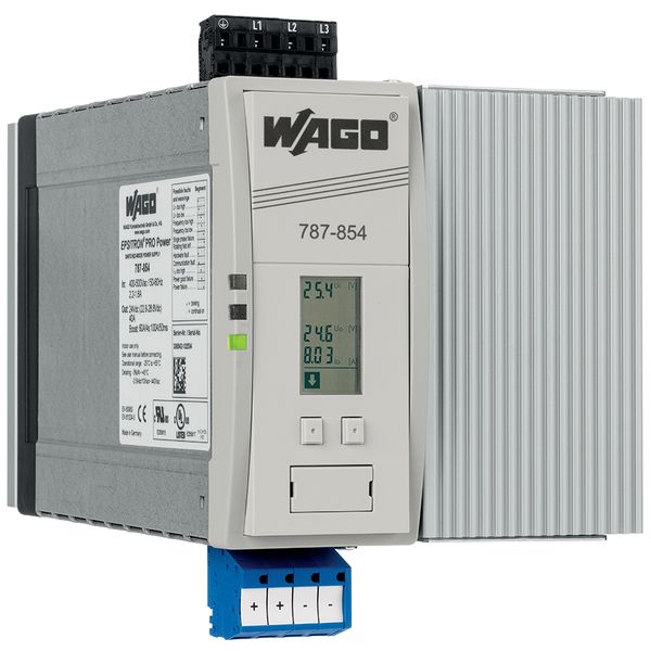 Switched-mode power supply Pro 3-phase image 4