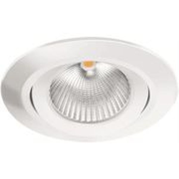 Recessed Leds-C4 TRIMIUM MINI DN-0525-14-00 image 1