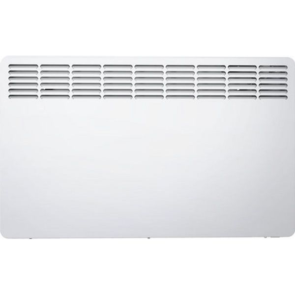 AEG WKL 1505 wall convector 1500W 230V white LCD image 2