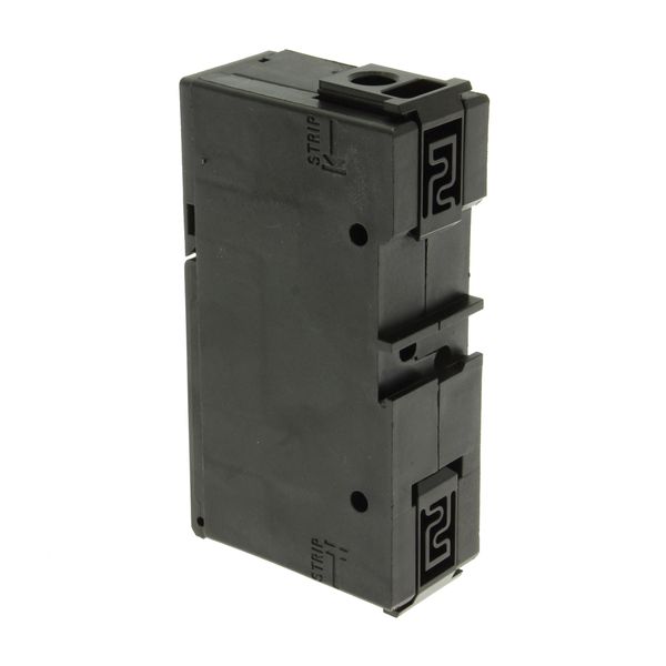 Fuse-holder, low voltage, 30 A, AC 660 V, HRCII-C, 1P, CSA image 11