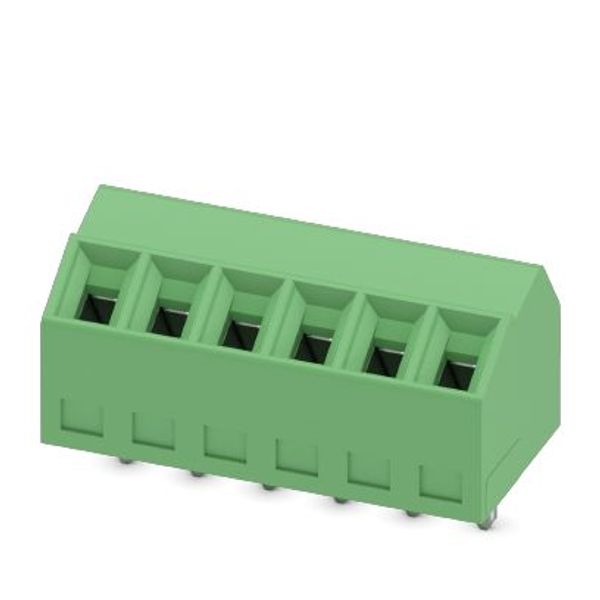 PCB terminal block image 2