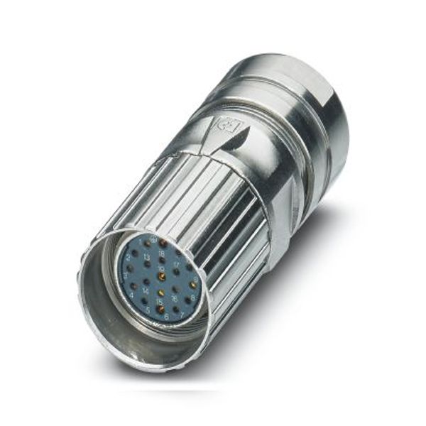 Cable connector image 2