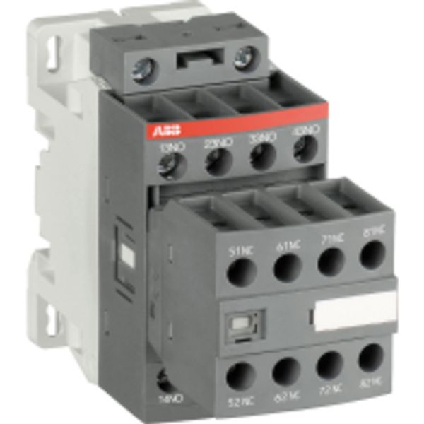 AF30-30-00-11 24-60V50/60HZ 20-60VDC Contactor image 1