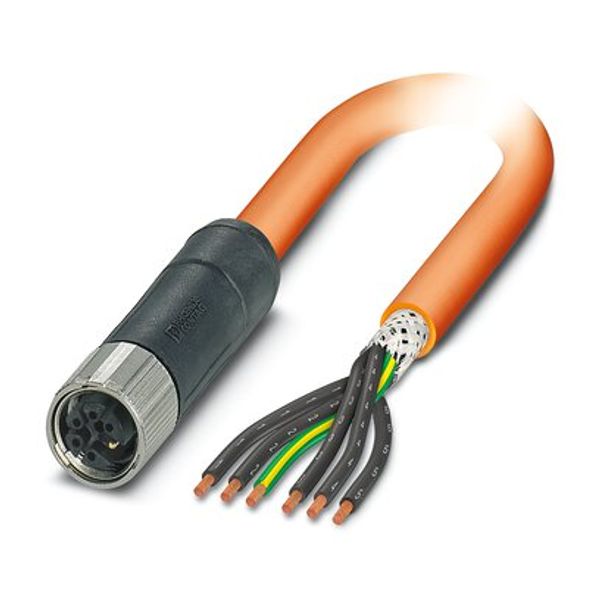 Power cable image 1