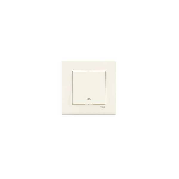 Karre Beige Intermediate Switch image 1