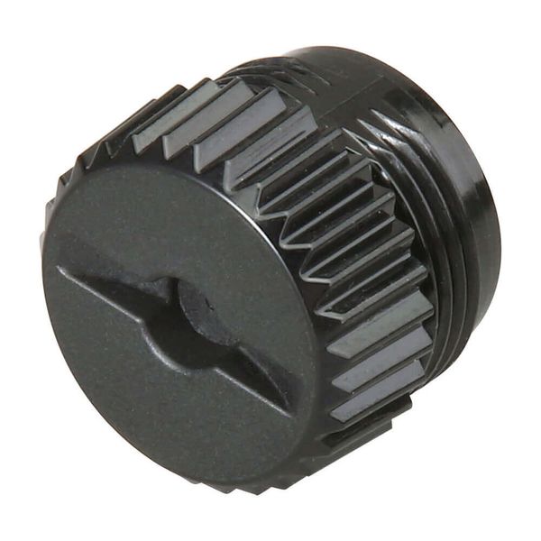 FHV7 waterproof cap for Lighting connector FHV 3014D image 2