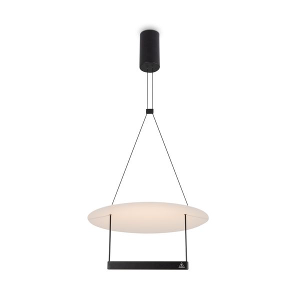 Modern Ambience Pendant lamp Black image 1