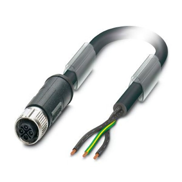 Power cable image 2