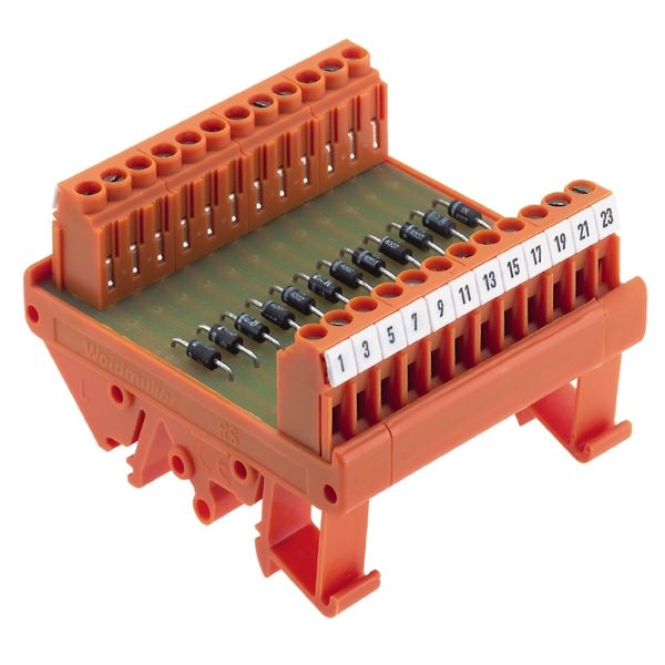 Interface module with diodes image 3