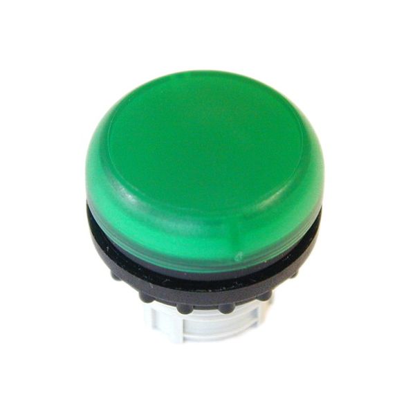 Indicator light, RMQ-Titan, Flush, green image 1
