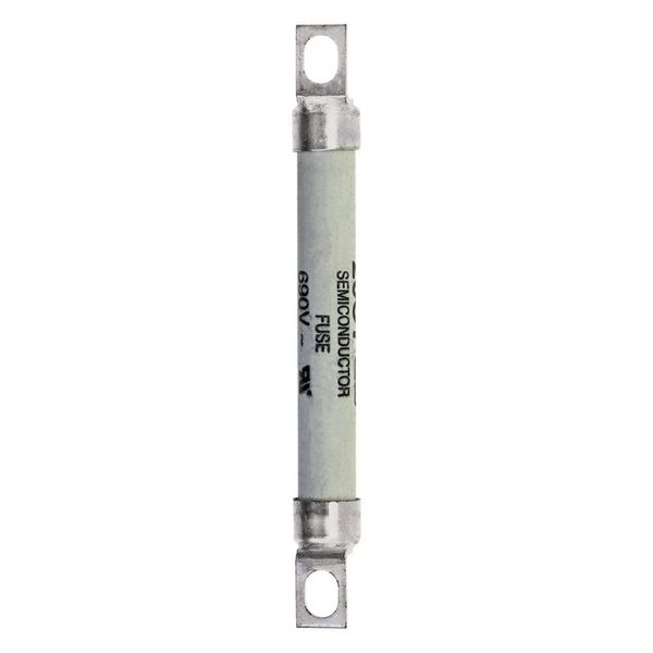 1000Vdc IEC/UL 500A aR 60mm Round fuse image 21