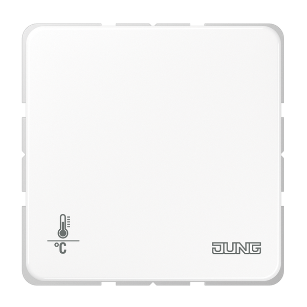 KNX room temperature controller CD2178ORTSWW image 5