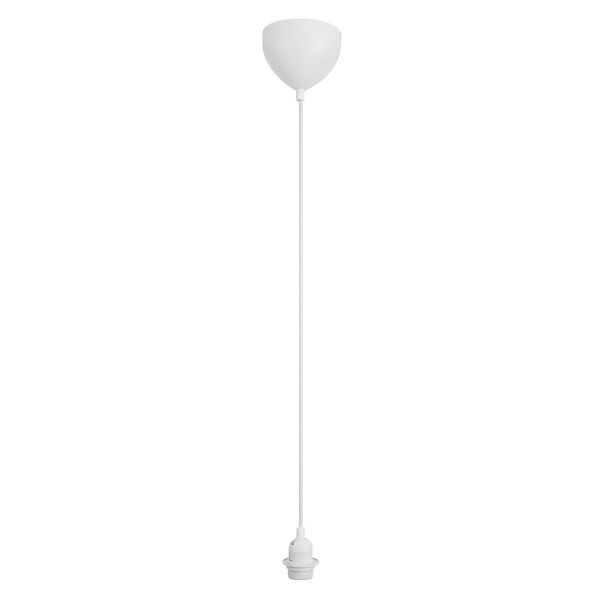 Basic | Pendant Kit | White image 1