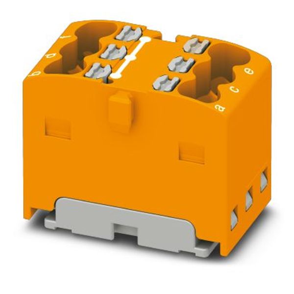 Distribution block image 2