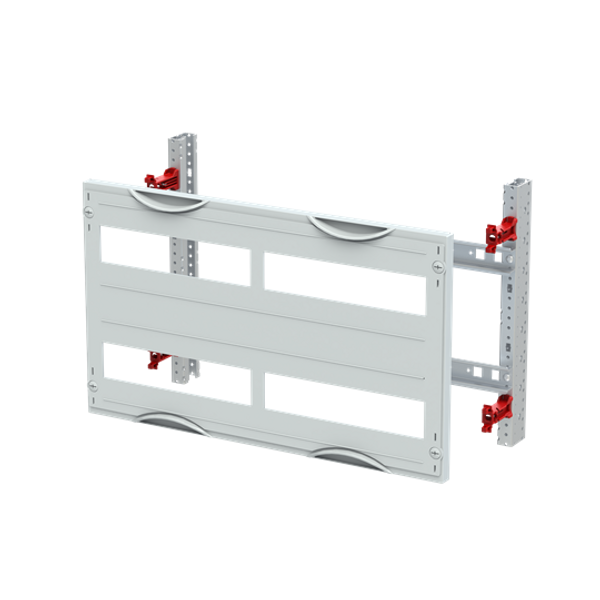 MBG302 DIN rail mounting devices 300 mm x 750 mm x 120 mm , 000 , 3 image 6