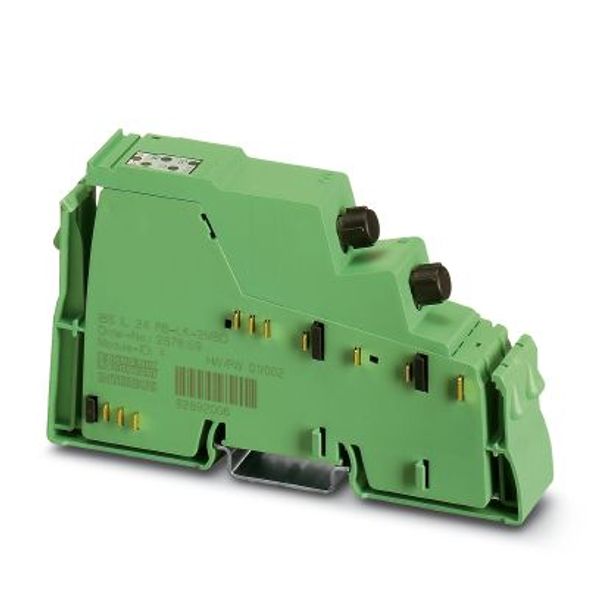 Communication module image 1