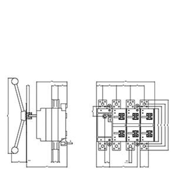 Siemens 3KA71563AD00 image 1