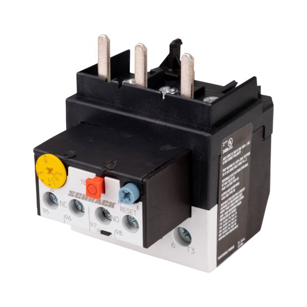 Overload relay 6 - 10A image 1