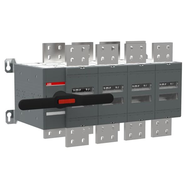 OT3200E04CP CHANGE-OVER SWITCH image 1