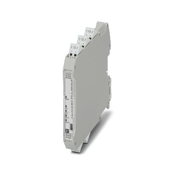 Isolation amplifier image 1