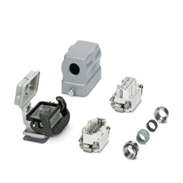 Connector set image 2