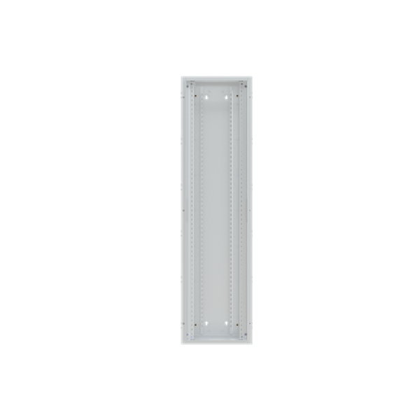 Q855B414 Cabinet, Rows: 9, 1449 mm x 396 mm x 250 mm, Grounded (Class I), IP55 image 3