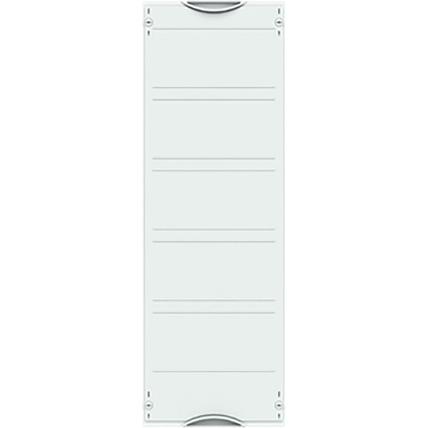 MBD100 Busbar system 185 mm NH-disconnector 750 mm x 250 mm x 159.5 mm , 1 , 1 image 1