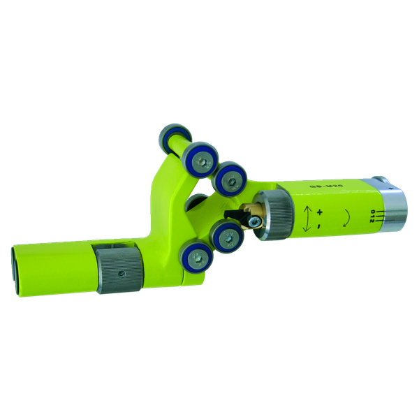 Cable cutter 200 mm dip-insulated image 2