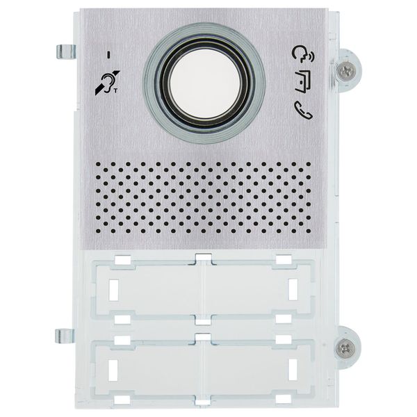 Pixel teleloop A/V front module grey image 1